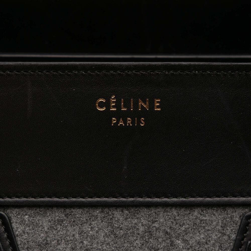 Celine Luggage