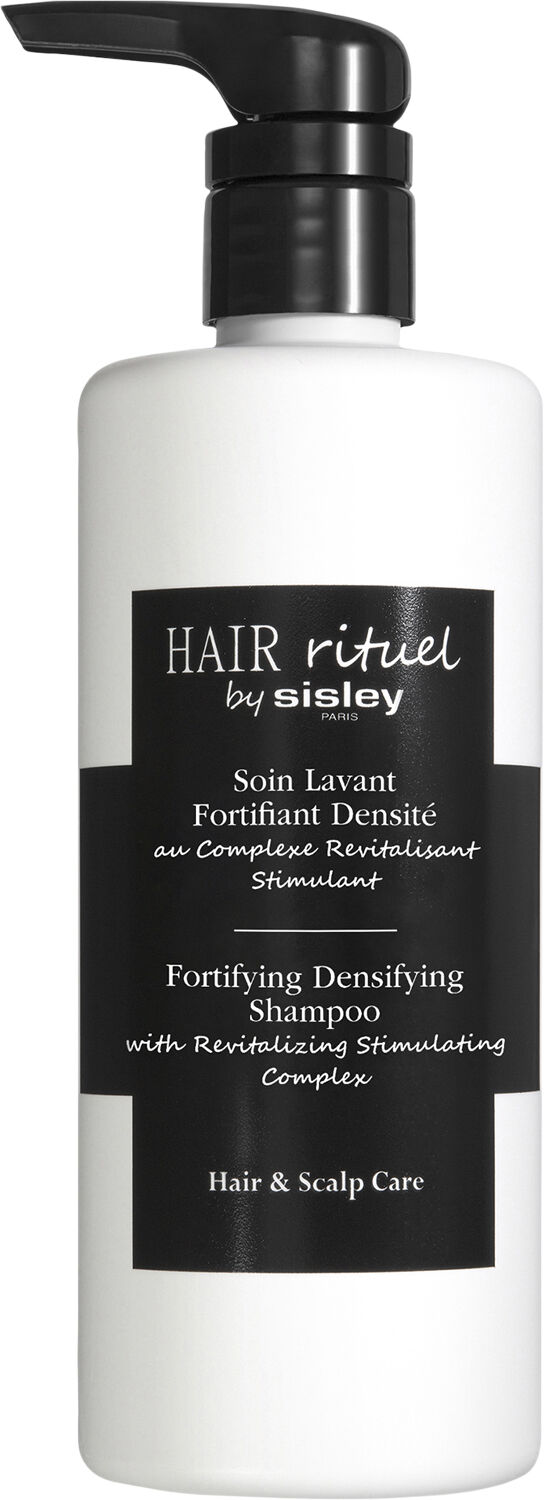 Hair Rituel by Sisley Fortifying Densifying Shampoo