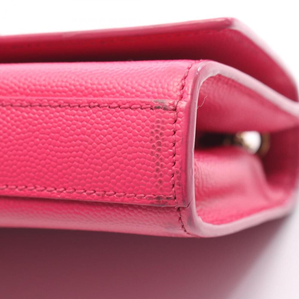 Yves Saint Laurent Shoulder Bag