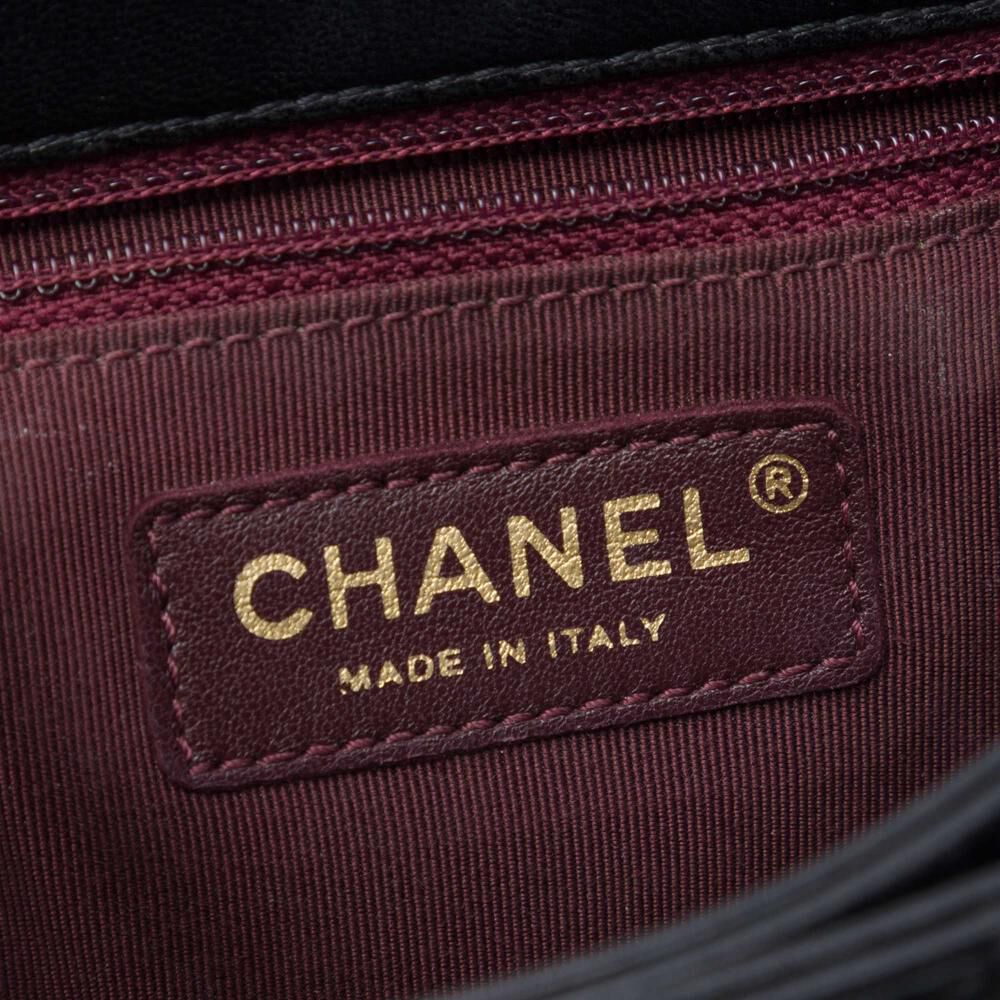 Chanel Flap Bag