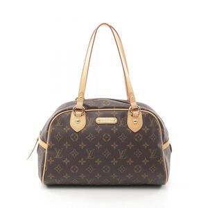Louis Vuitton Montorgueil