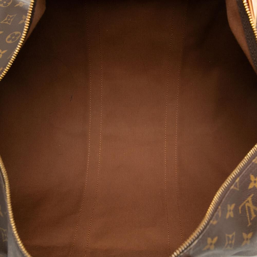 Louis Vuitton Keepall