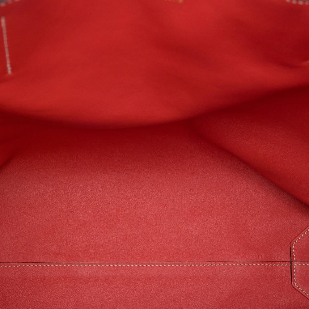 Herm&egrave;s Tote