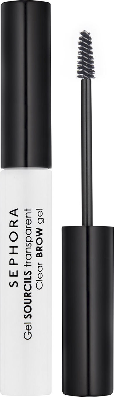 Brow Gel - Clear