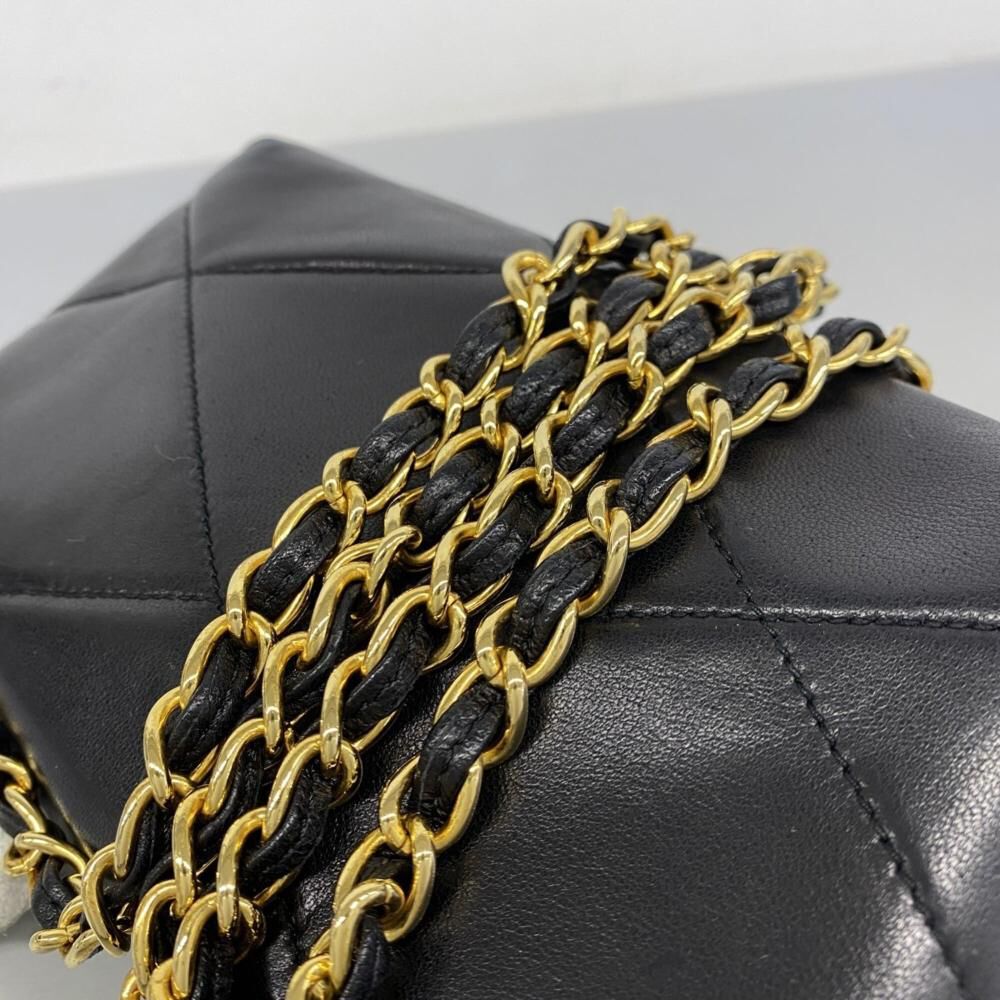 Chanel Shoulder Bag