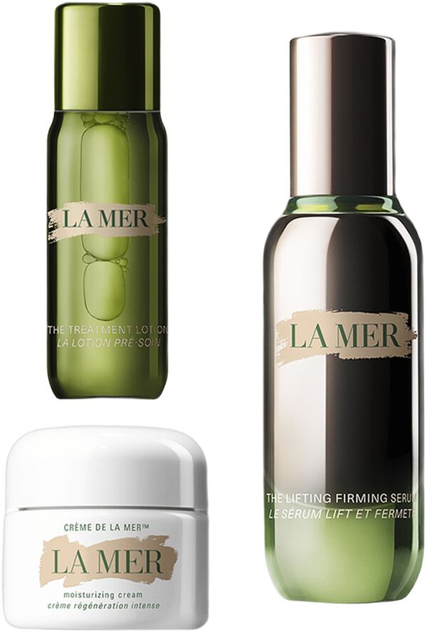 The Renewing Energy Trio Mother's Day Collection Gifting Set