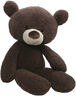 Gund Fuzzy Chocolate 34 cm