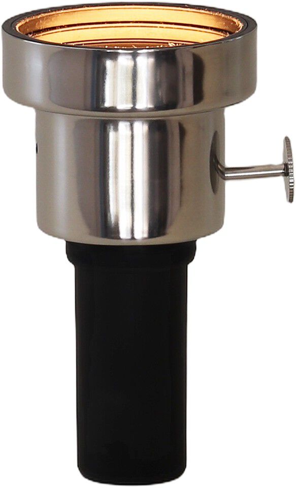 EM LED-ljus f&ouml;r skeppslampa steel