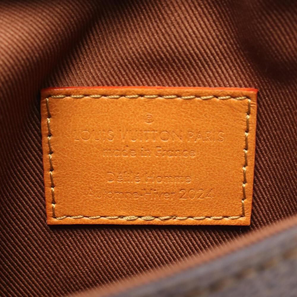 Louis Vuitton Bucket Bag