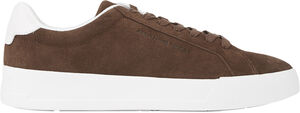 TH COURT BETTER SUEDE