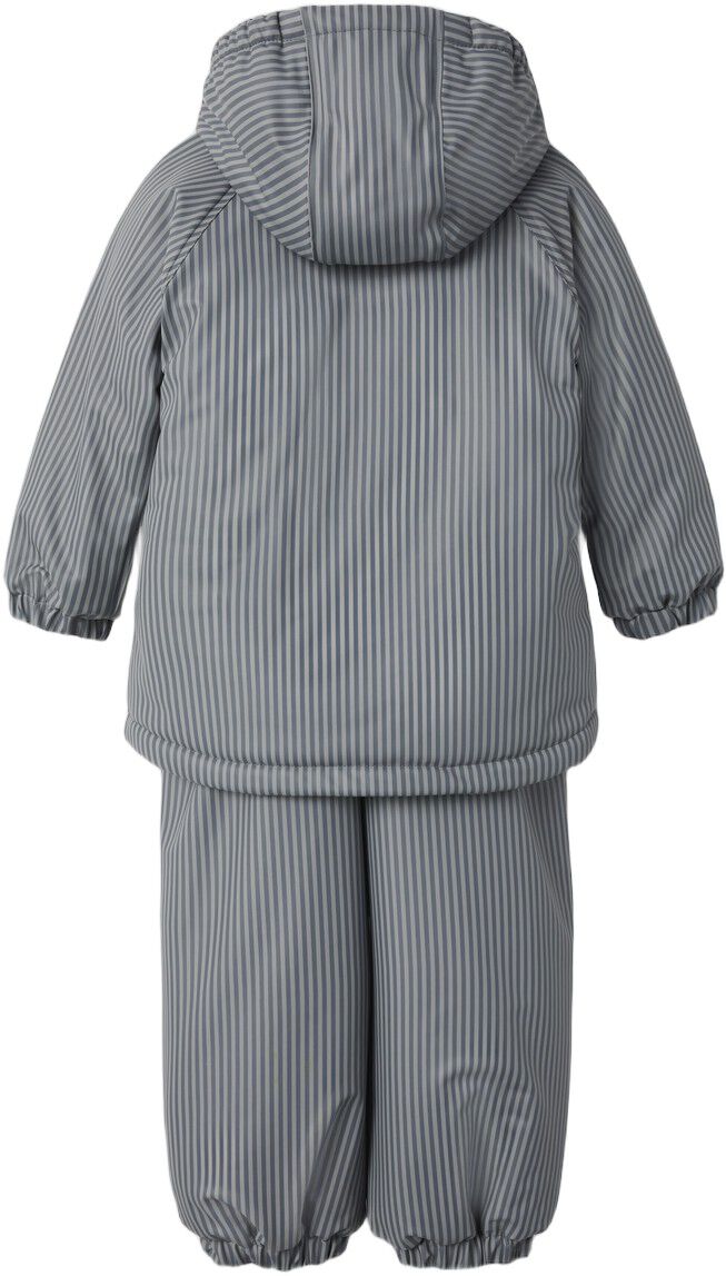 NMMLADRY10 SET AOP FO LIL