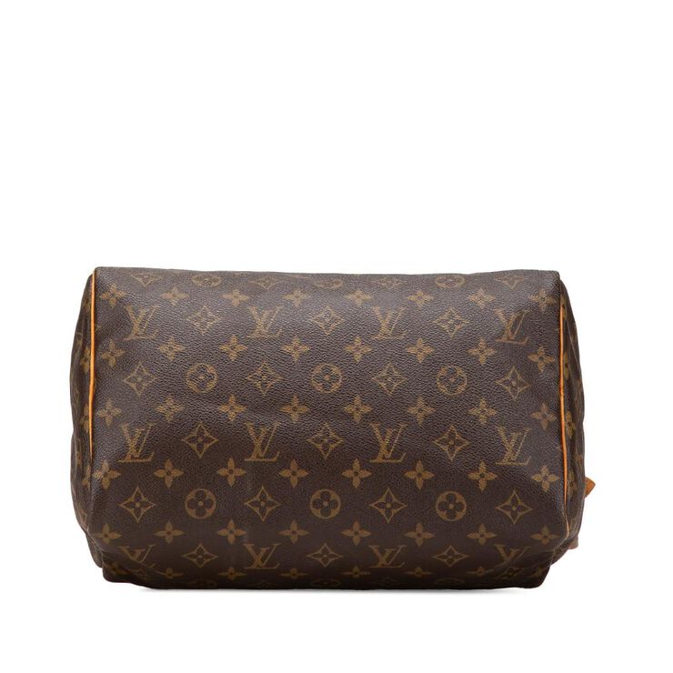 Louis Vuitton Speedy