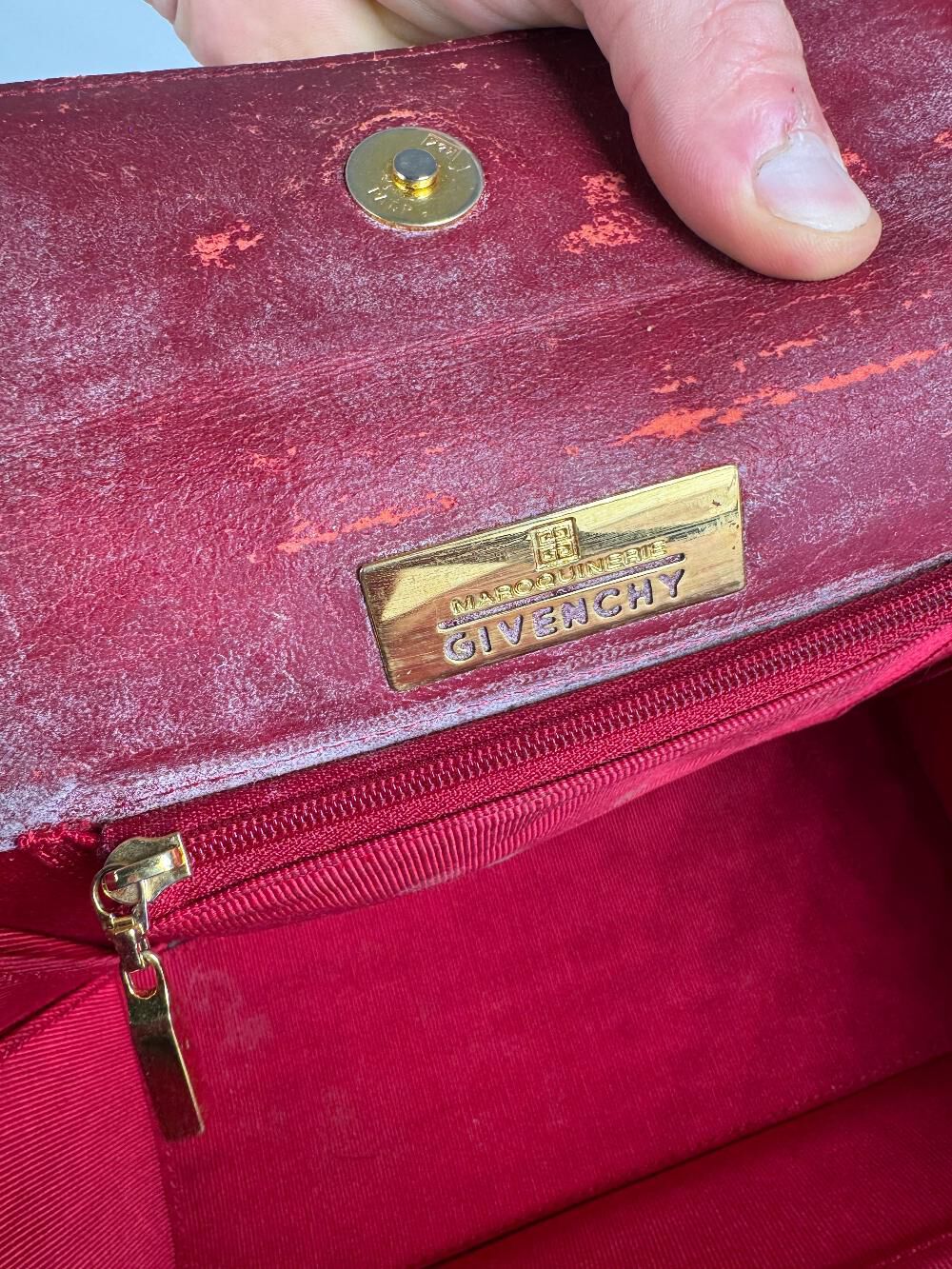 Givenchy Handbag