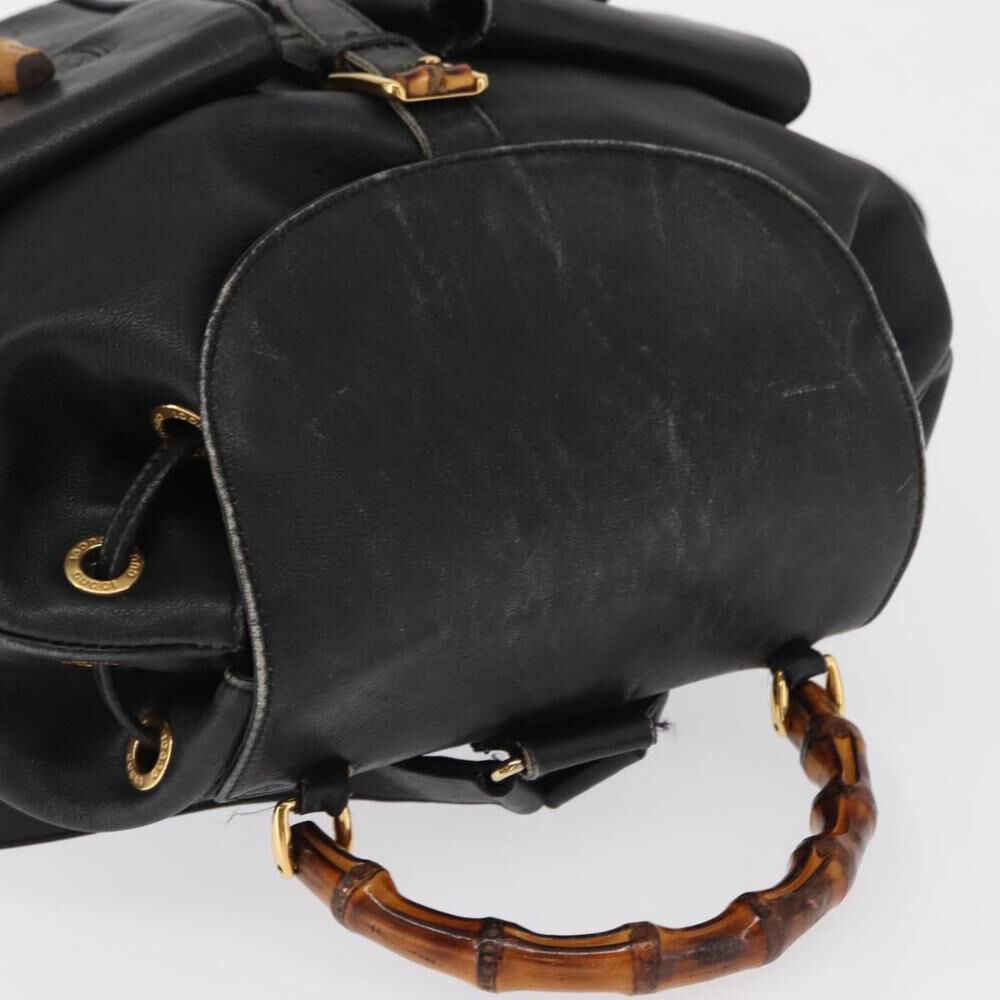 Gucci Backpack