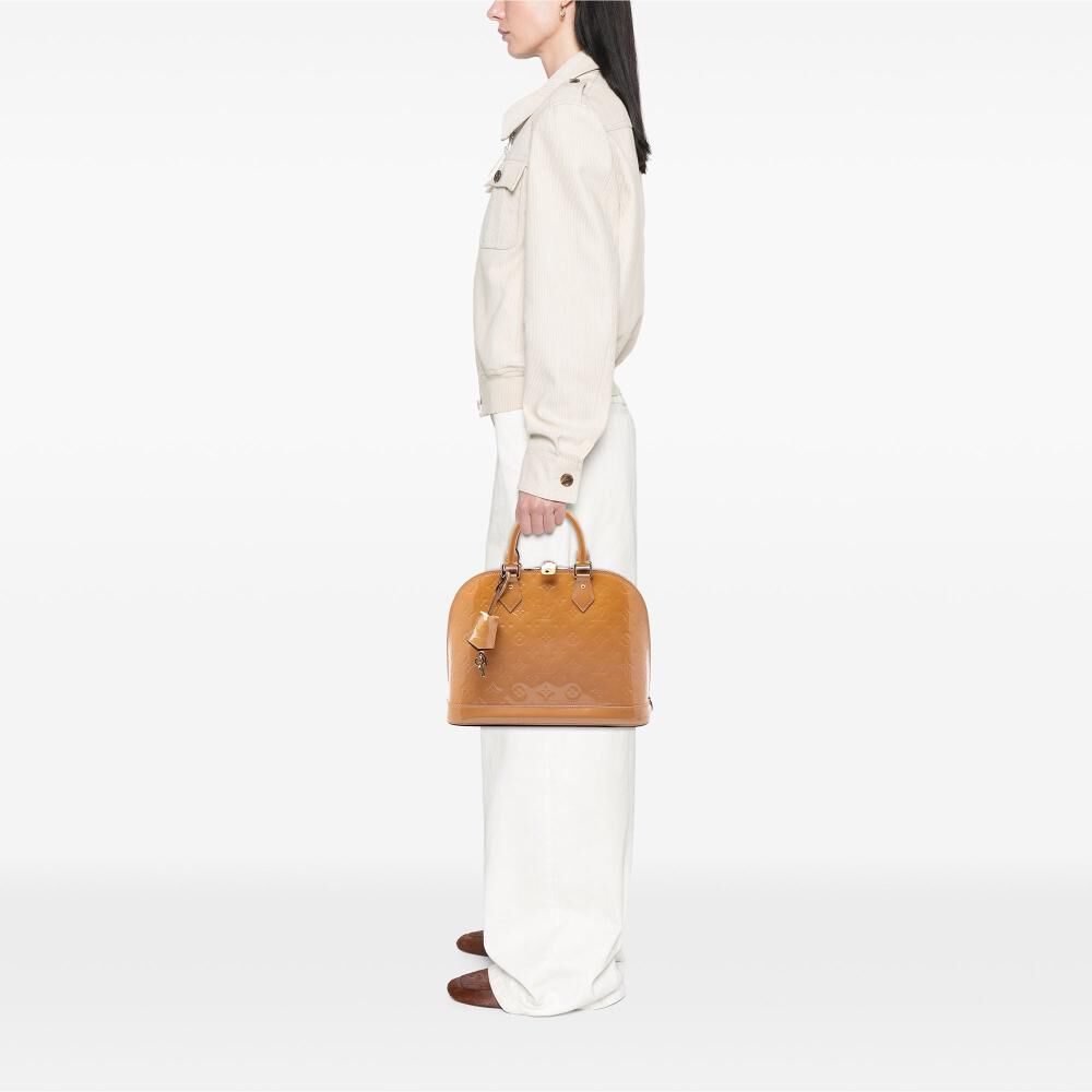Louis Vuitton Alma