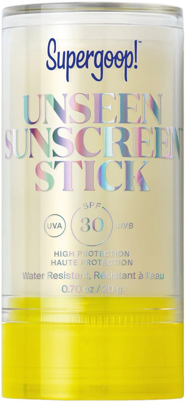 Unseen Sunscreen Stick SPF 30 - Solstift
