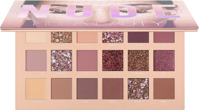 The New Nude - Palette