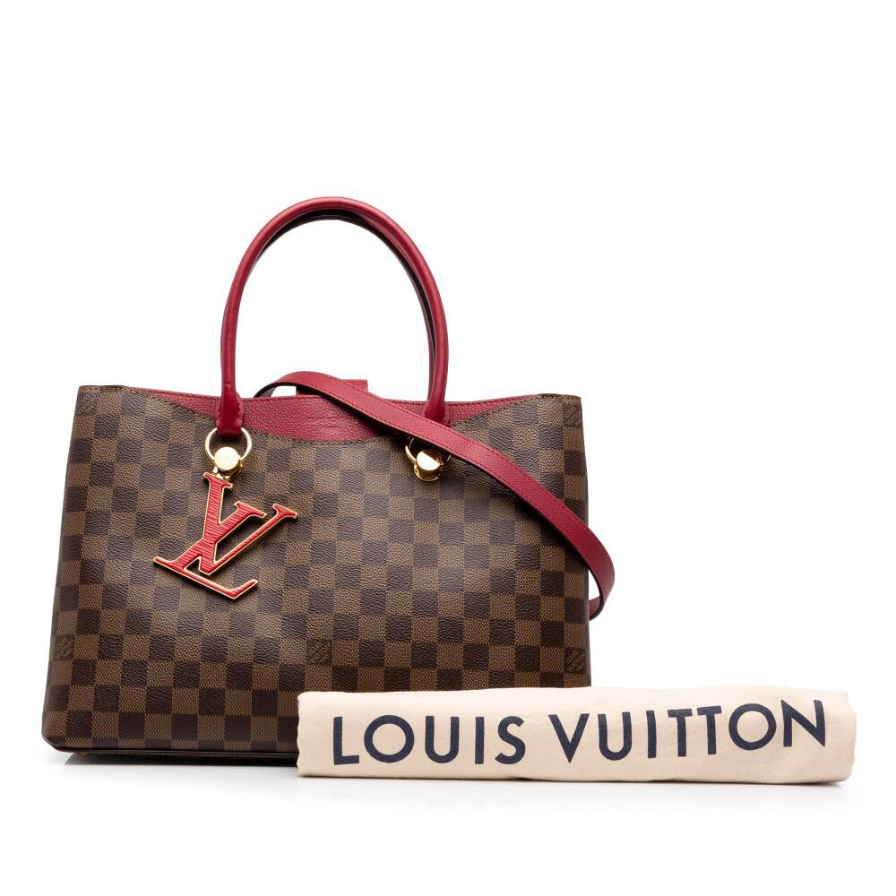 Louis Vuitton Riverside