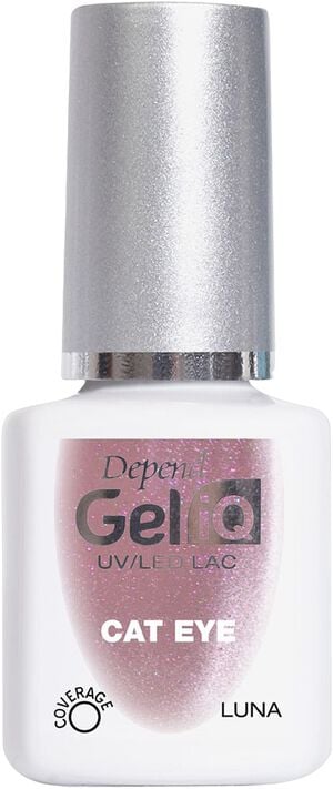 GeliQ Effect Cat Eye, Luna