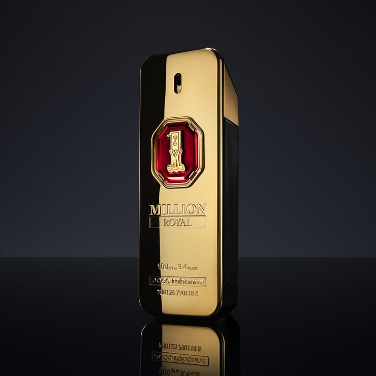 Paco Rabanne 1 million Royal Eau de Parfum