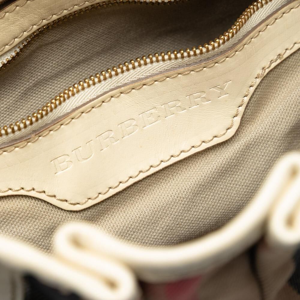 Burberry Tote