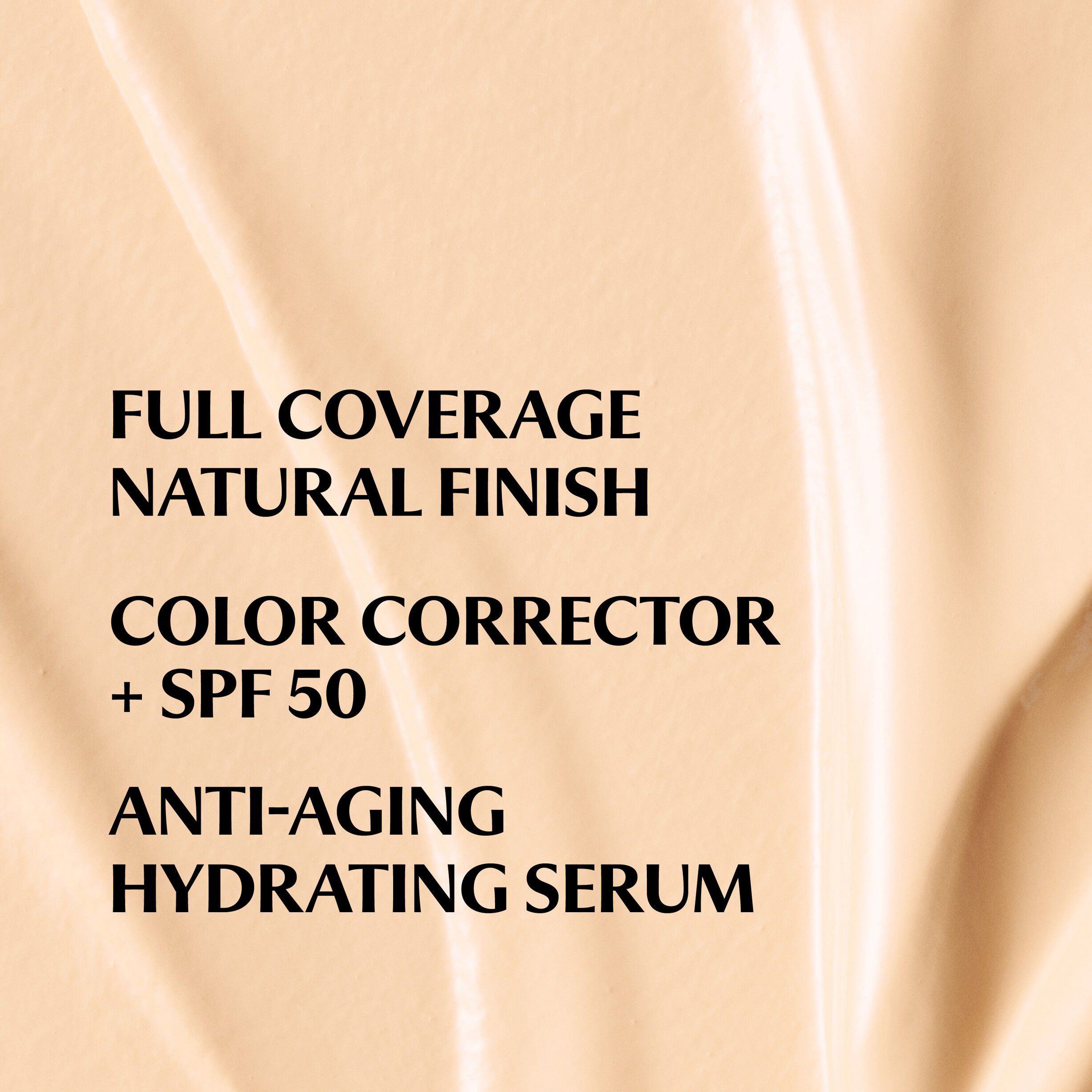 CC+ Cream SPF50