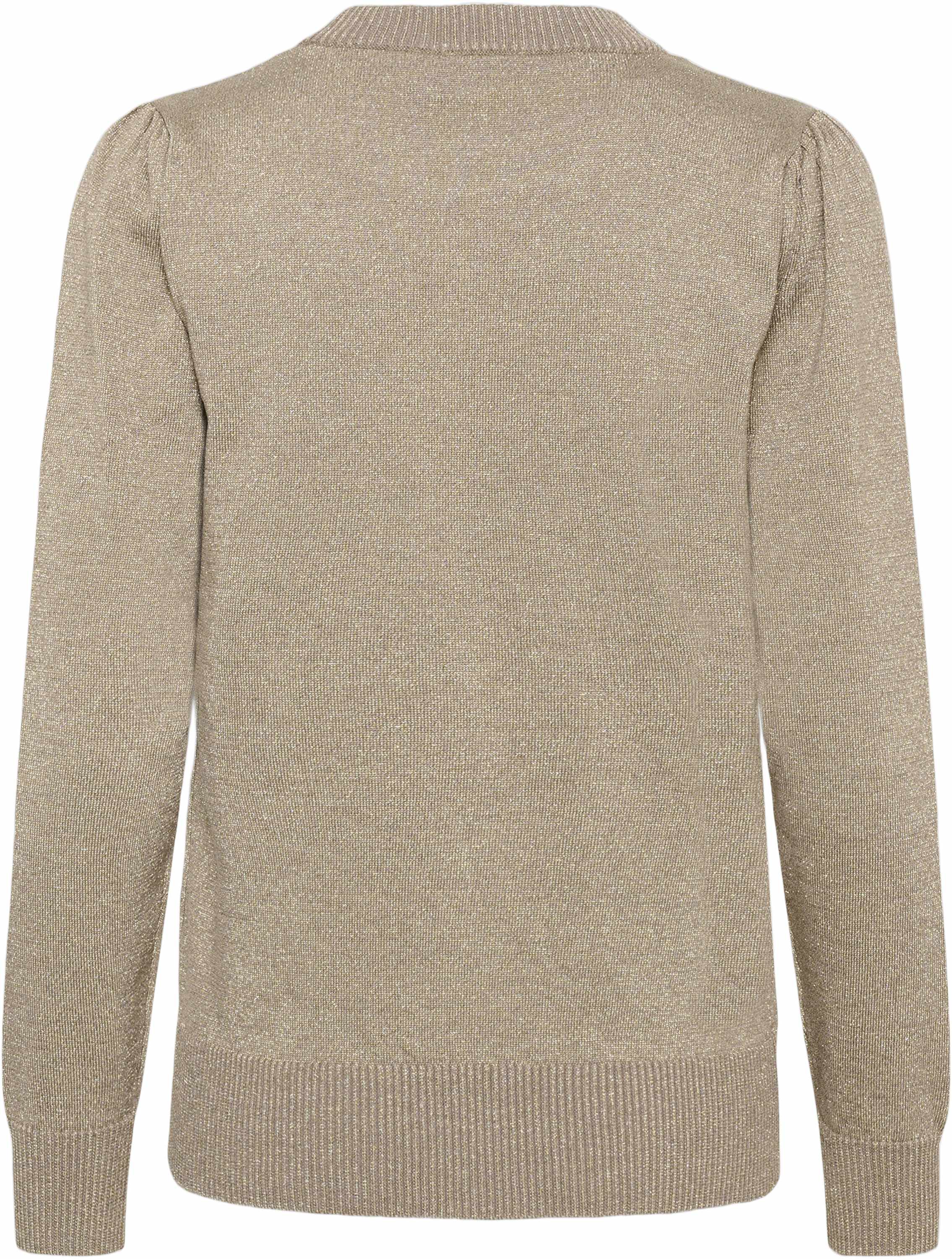 MilaSZ Shimmer Pullover