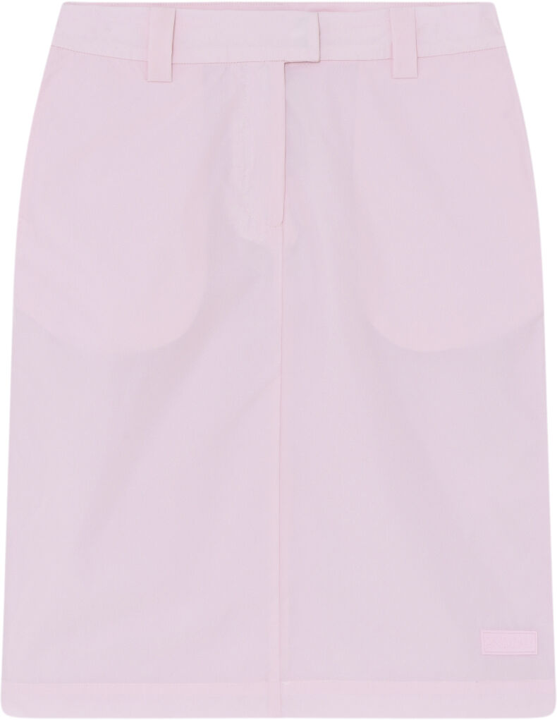 2ND Davina - Technical