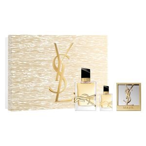 YSL LB EDP 50ML+ EDP 7.5ML+ MIRROR