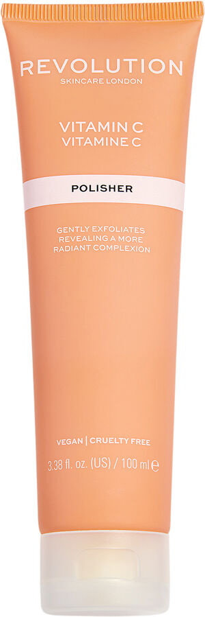 Revolution Skincare Vitamin C Polisher