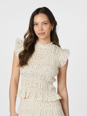 Tarsi Dot Top