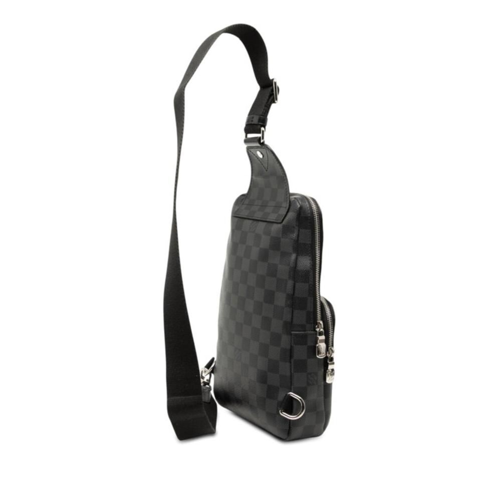 Louis Vuitton Crossbody Bag