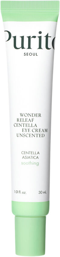 Wonder Releaf Centella Eye Cream Unscented