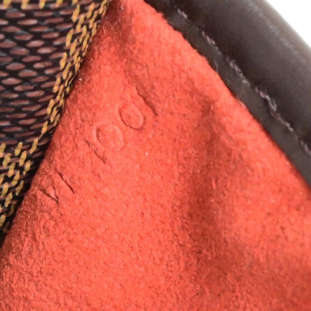 Louis Vuitton Damier Ebene Ipanema