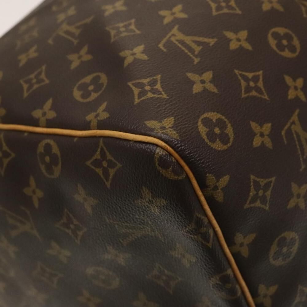 Louis Vuitton Keepall