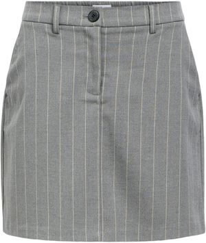OBJLISA MW SHORT SKIRT NOOS