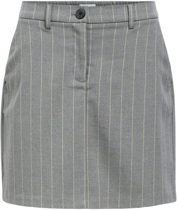 OBJLISA MW SHORT SKIRT NOOS