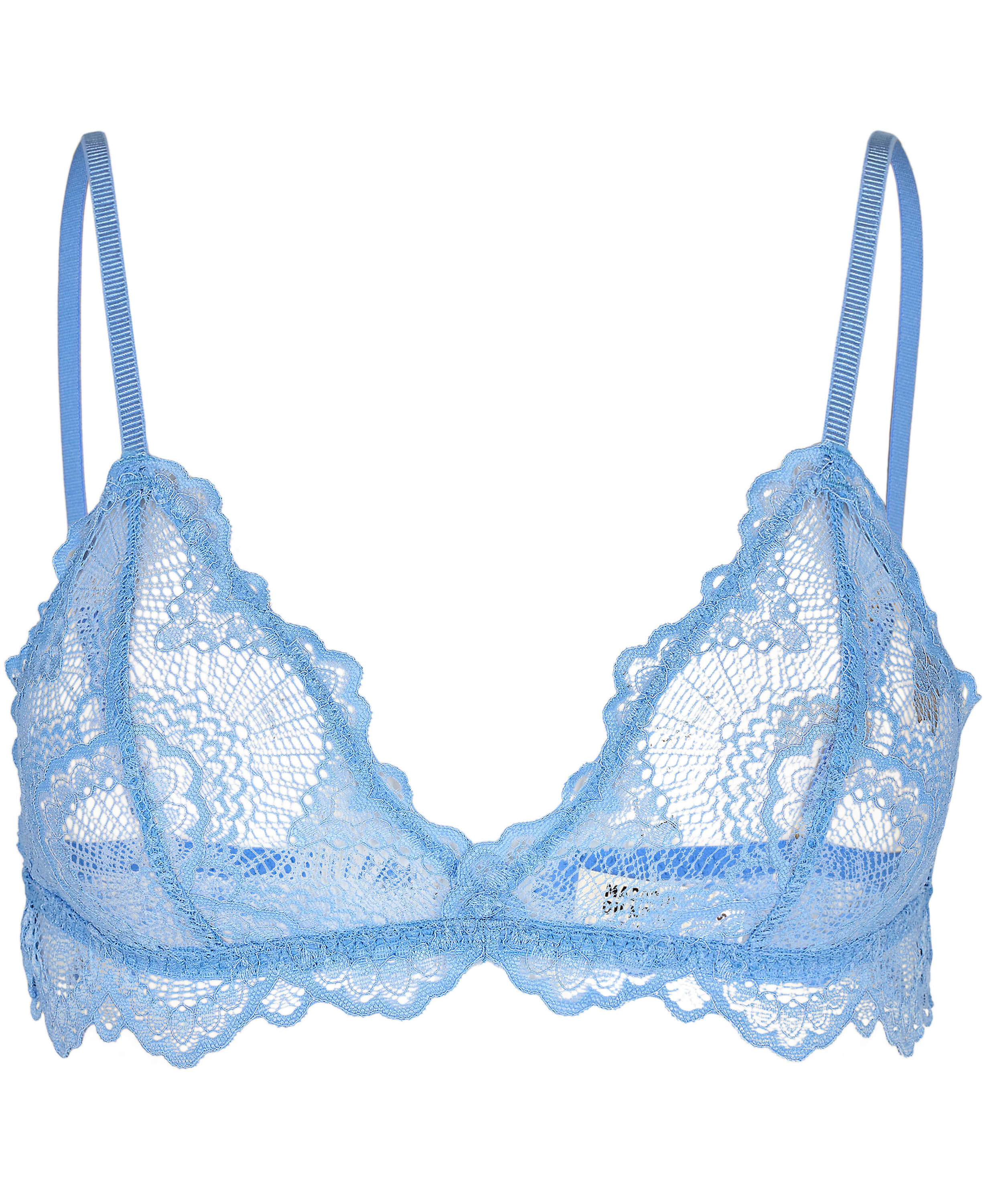 Petal 1. 1 Unlined Bra