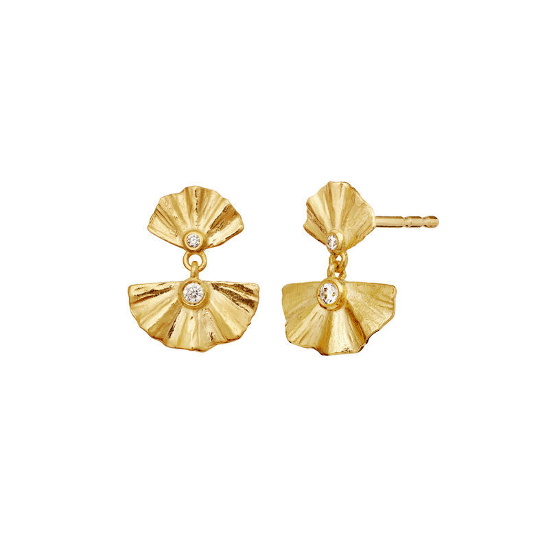 Odile Earrings