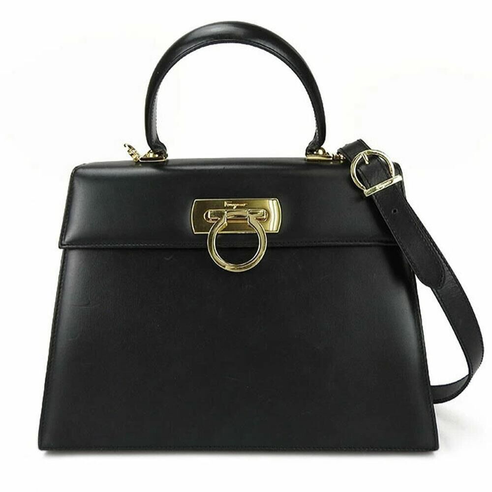 Salvatore Ferragamo Handbag