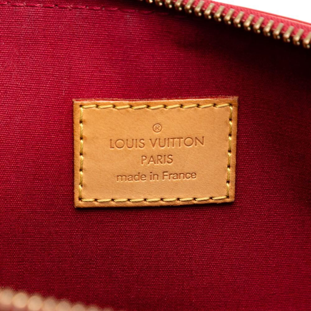 Louis Vuitton Bellevue