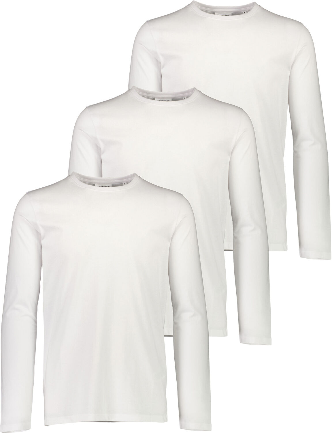 L&aring;ng&auml;rmade t-shirts