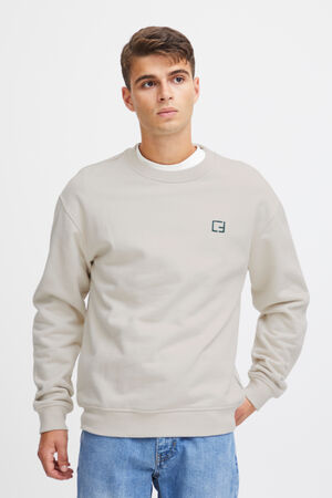 CFSAGE with back embroidery