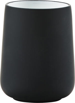 Tandborstmugg Nova - Porcelan/Soft touch