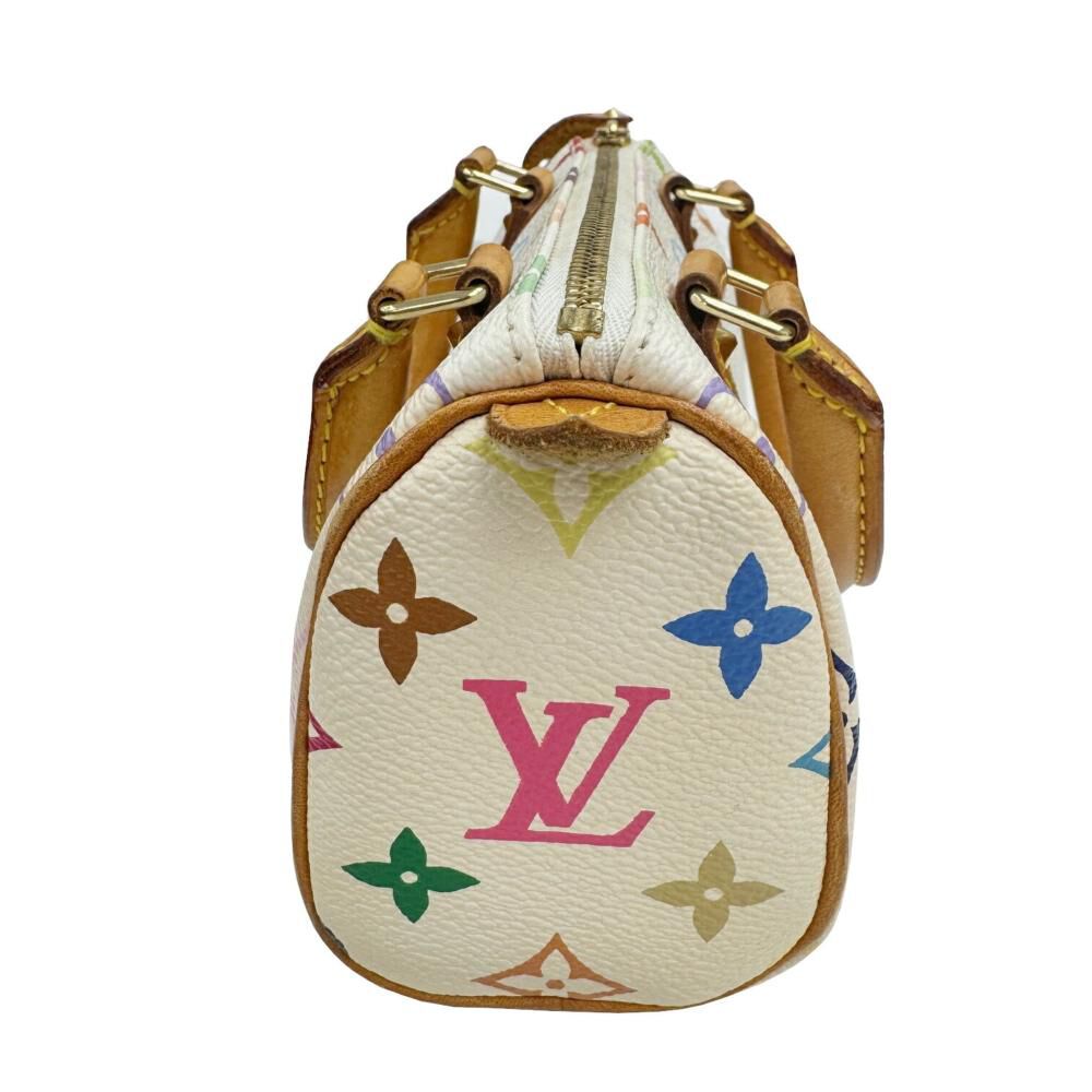 Louis Vuitton Speedy