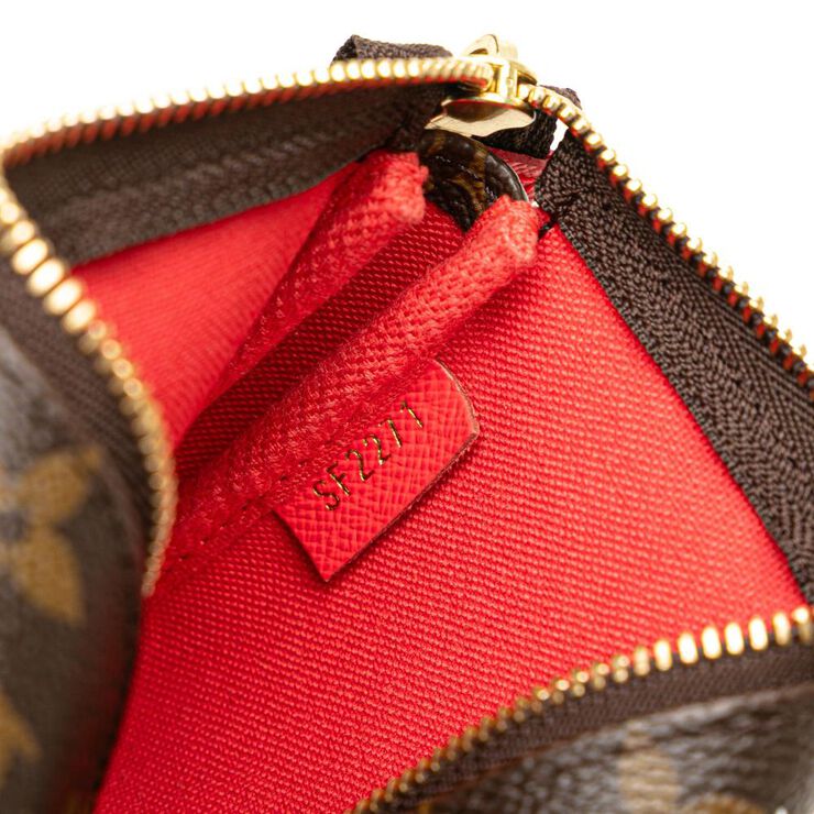 Louis Vuitton Pochette Accessoires