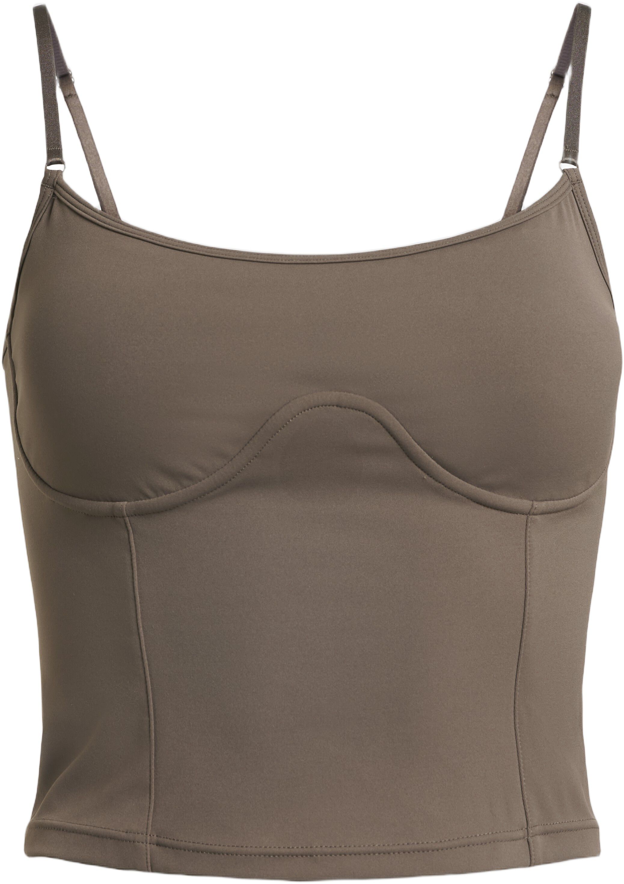 Butter Soft Top True to body