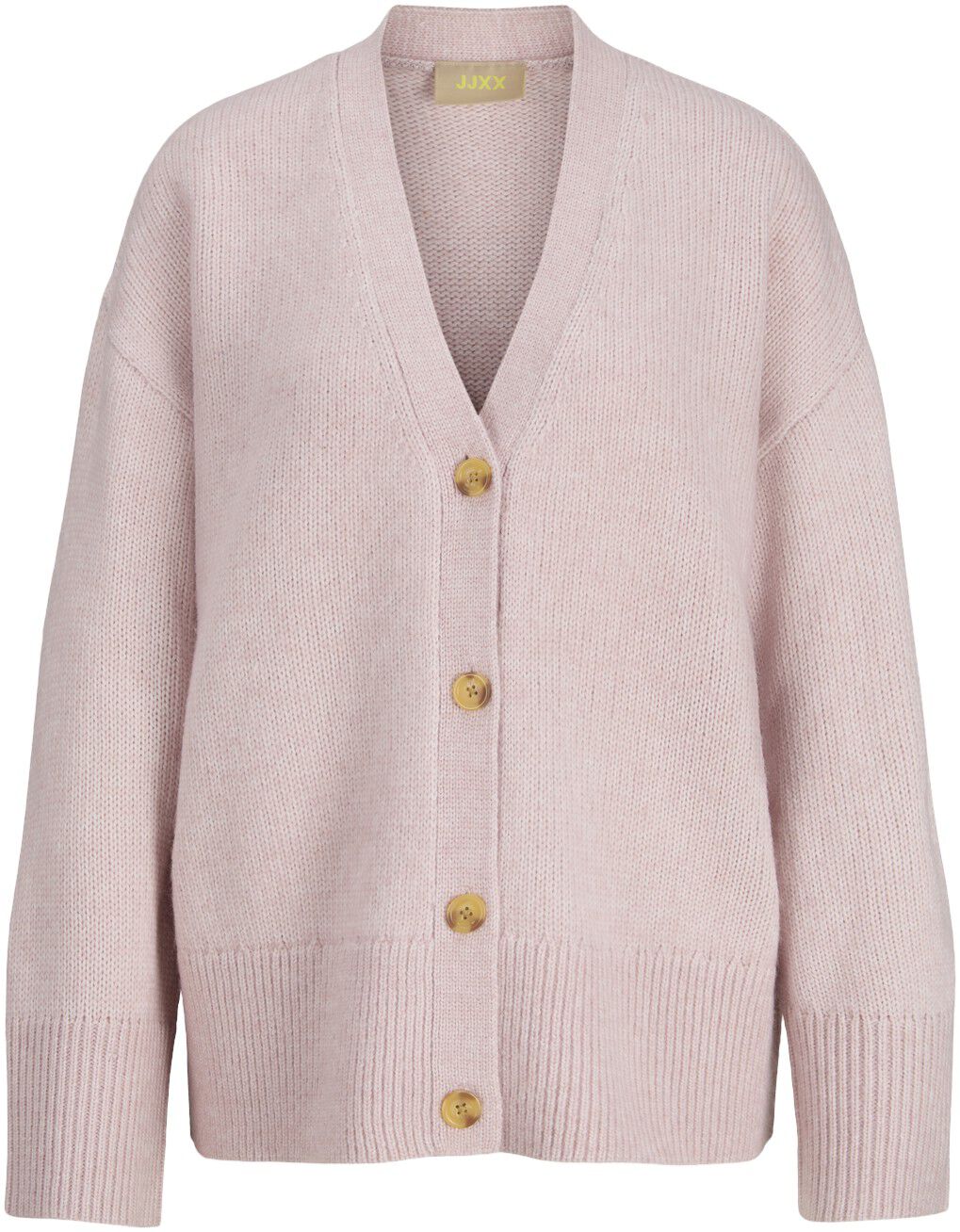 JXROSANNA CARDIGAN KNIT