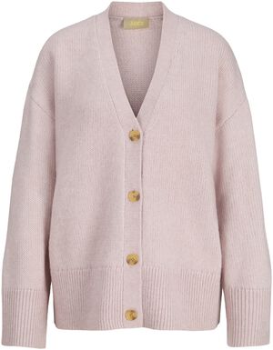 JXROSANNA CARDIGAN KNIT