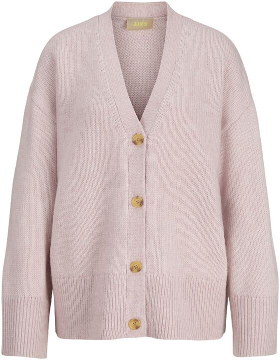 JXROSANNA CARDIGAN KNIT
